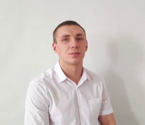 Проскурин Сергей Анатольевич Проскурин Сергей Анатольевич
